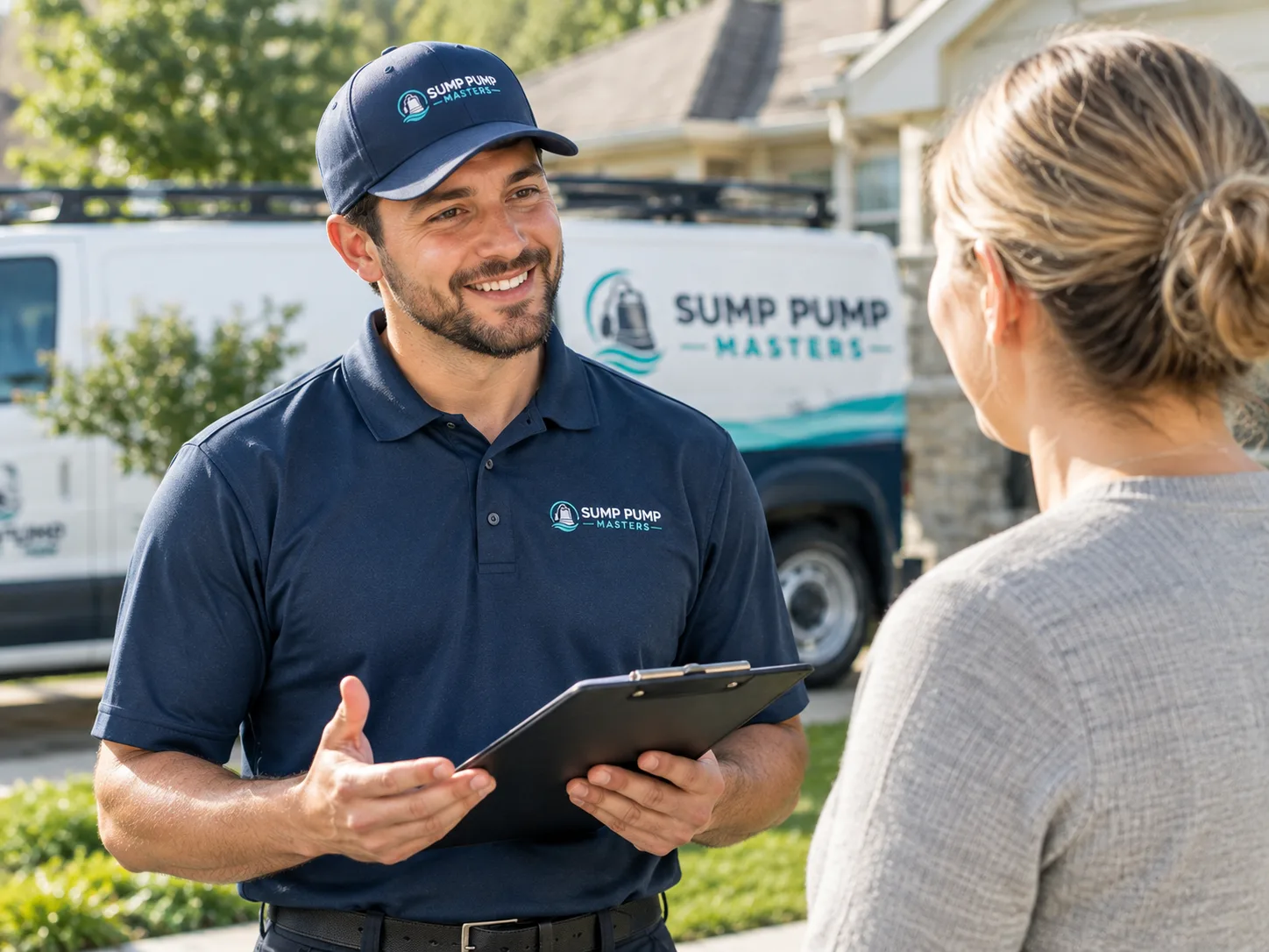 Sump Pump Repair Oak View, CA FAQs